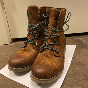 North Face Winter Boots